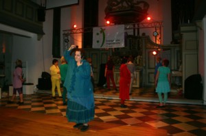 Tanztheater