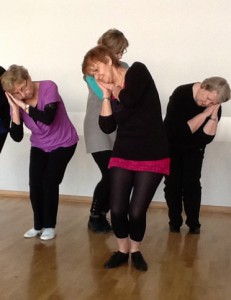 a. Lux Tanztheater