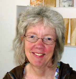 Angelika Bruns, Portrait